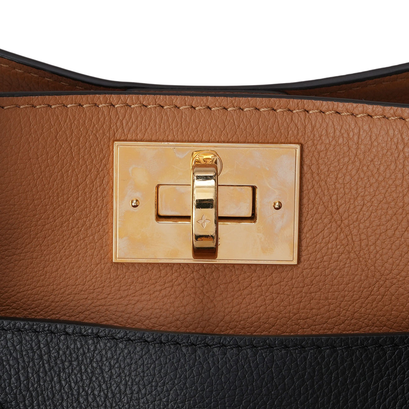 LOUIS VUITTON(USED)루이비통 M53823 온 마이 사이드 MM